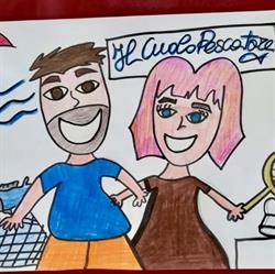 Il Cuoco Pescatore