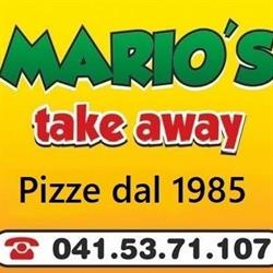 Mario's Pizza