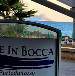 Il Mare in Bocca