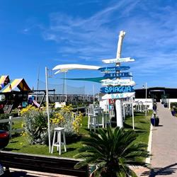 Stabilimento Balneare Tirreno