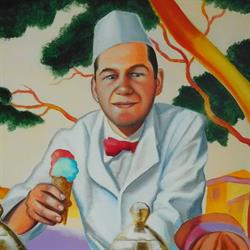 Gelateria Bacio