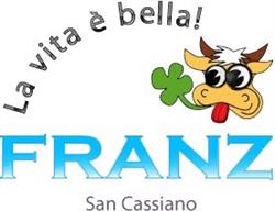 La Vita e Bella Franz