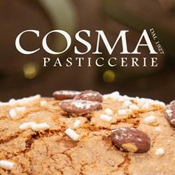 Pasticceria Cosma
