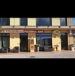 Il Cocco Di Mamma Pizzeria Bisteccheria
