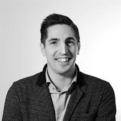 Stefano Valso Web Designer
