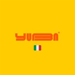 Yuba Cargo