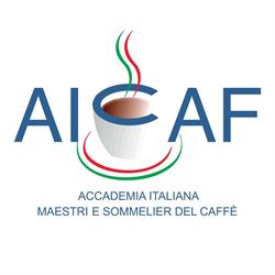 Aicaf Accademia Italiana Maestri del caffè