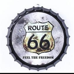 Route66 Abano