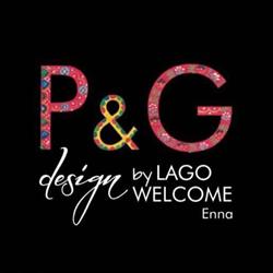 P&G Design Enna by Lago Welcome