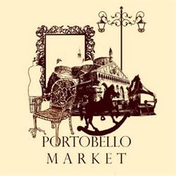 Portobello Market