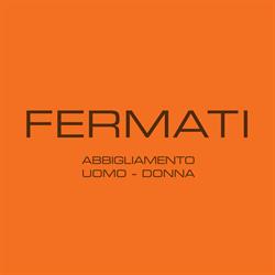 Fermati Abbigliamento