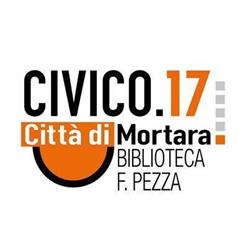 Biblioteca Civico17 F. Pezza