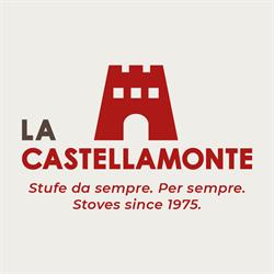 La Castellamonte Stufe