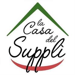 La Casa Del Supplì/Re Di ROMA