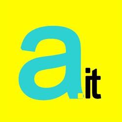 Area Design Web Agency Webmaster Salerno