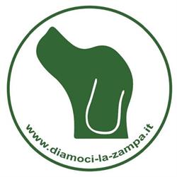 ASSOCIAZIONE DIAMOCI LA ZAMPA ONLUS