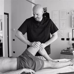 Daniele Paternollo - Fisioterapista Osteopata Garbagnate