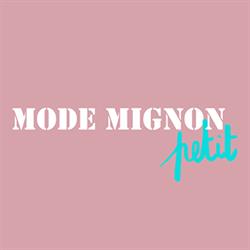 Mode Mignon Petit