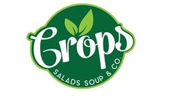 Crops Salads Soup and Co.