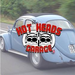 Hot Heads Garage