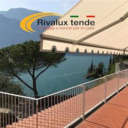 Rivalux Srl - Tende da Sole Pergolati e Vetrate