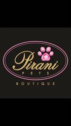Pirani Pets Boutique