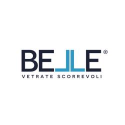 Belle Vetrate Scorrevoli