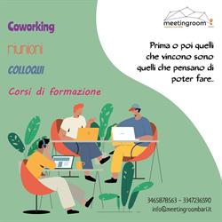 Meeting Room Bari