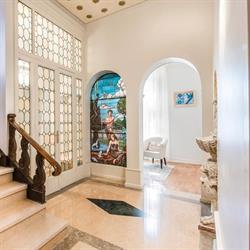 Villa Natalia Luxury Rooms