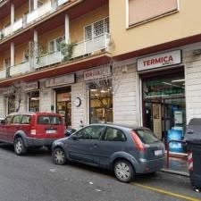 Arpinelli Srl Roma