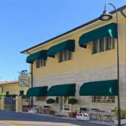 Hotel Verdesolemare