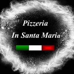 Pizzeria In Santa Maria