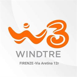 Windtre Firenze Via Aretina