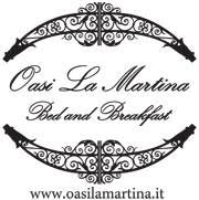 B&B Oasi La Martina - CIN IT035037C1WIP6ZWLY