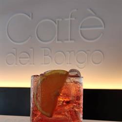 Cafe del borgo