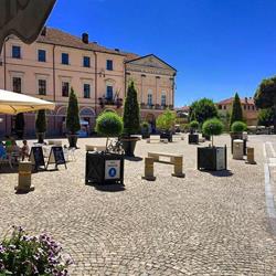 Ufficio Turistico Racconigi