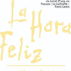 La Hora Feliz