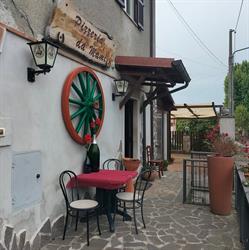 Pizzeria Da Mami