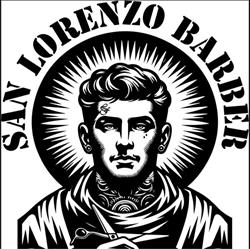 San Lorenzo Barber
