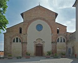 Abbazia di Rivalta Scrivia