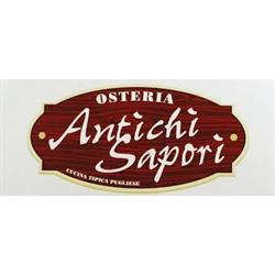 Osteria Antichi Sapori