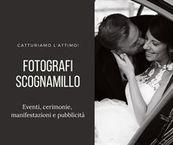 Fotografi Scognamillo