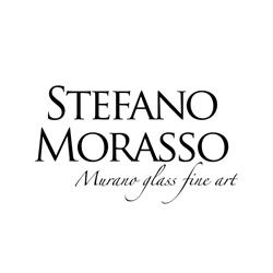 Murano Glass Fine Art Stefano Morasso Studio