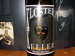 Klosterkeller Wine Bar