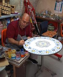 Ceramiche d'Arte Floridia Salvatore