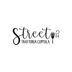 Street 54 - Trattoria Coppola