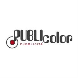 Publicolor Pubblicità dal 1978