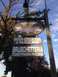 Birreria Meeting
