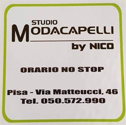 Studio Modacapelli SAS