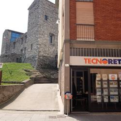 Affiliato Tecnorete Tecnoiseo S.r.l.